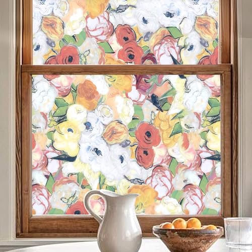 Window Stickers (1378.55 sq inch)