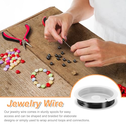 10ft Jewelry Wire