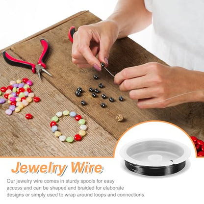 10ft Jewelry Wire