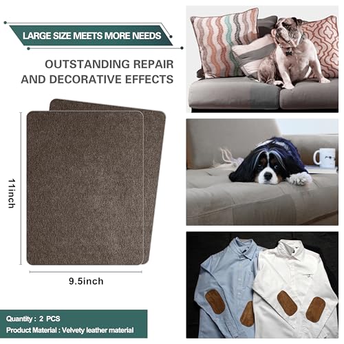 Couch Patch Repair Fabric