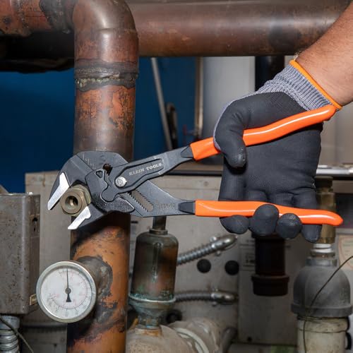 D53112 Compact Plier Wrench