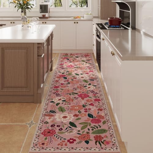 Long Hallway Runner Rug 2'7"x14' (36.4 Sq Ft)