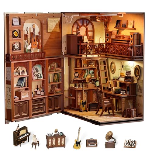 Book Nook Kit