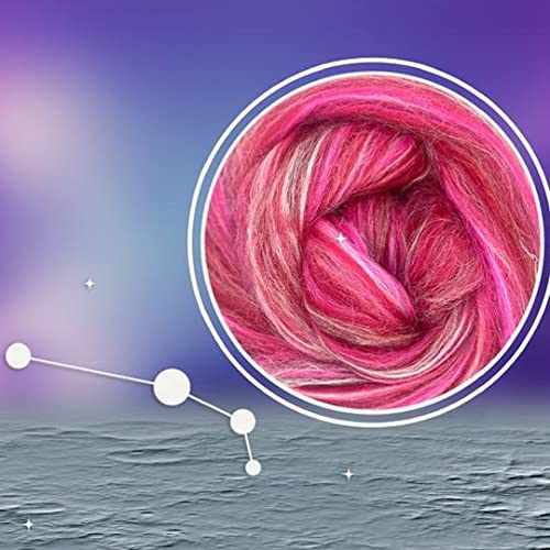 Constellation Range Roving