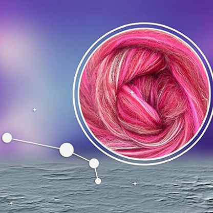 Constellation Range Roving