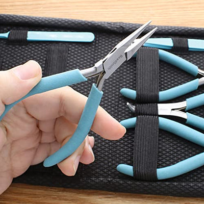 Fashion Color Pliers