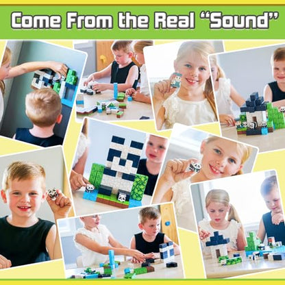 Magnetic Blocks (70 count)