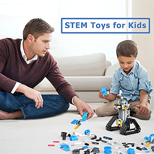 Robot Toys for 8