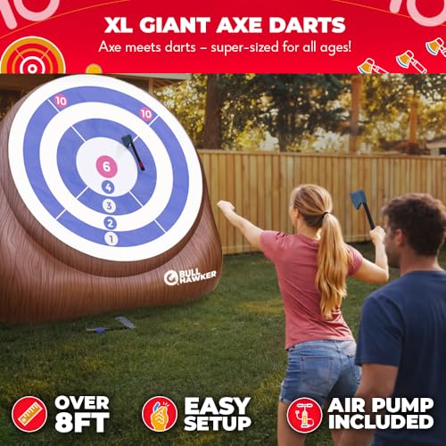 Games® XL Bull Hawker