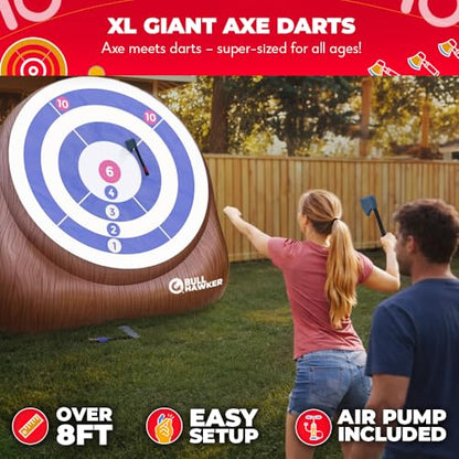 Games® XL Bull Hawker