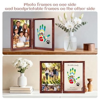 Family Handprint Kit