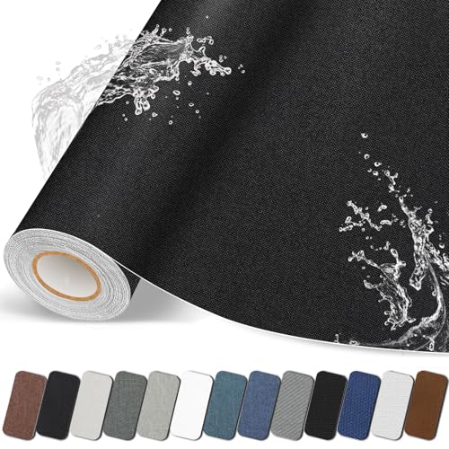 Fabric Repair Patch