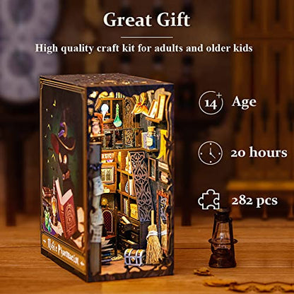 Book Nook Kit
