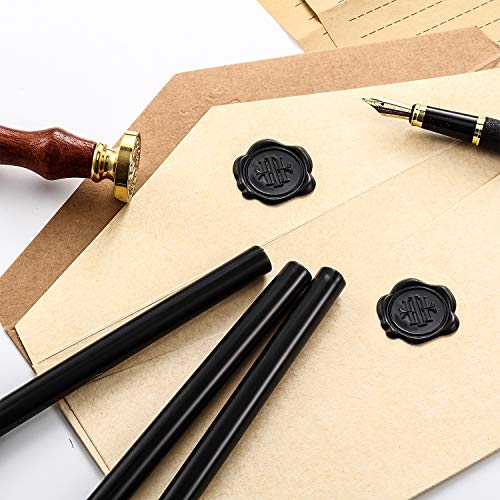 Retro Glue Gun Sealing Wax Sticks (15 Count)