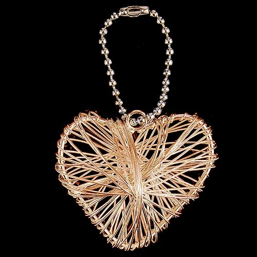 Aluminum Craft Wire for Sculpting Armature Bendable Craft Wire for DIY Jewelry Making (32.8 Foot)