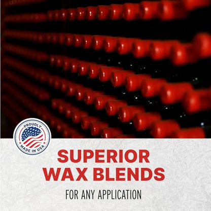Blended Waxes