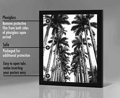 22x28 Poster Frame