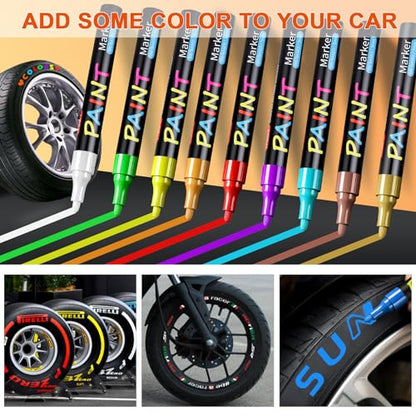 Paint Markers (20 Count)