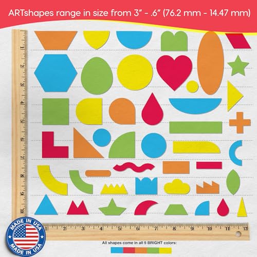 ARTshapes Punch (840 .)