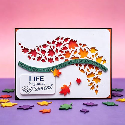 Metal Cutting Die for Scrapbooking