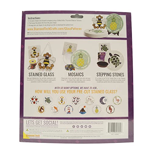 Moon and Star Pre (20 Count)