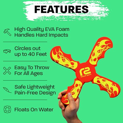 Boomerang for Kids