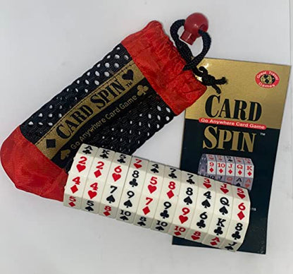 The Original Handheld Magnetic Spin Game