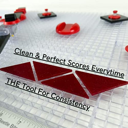 Ultra Beetle Bits Everything Glass Cutting System