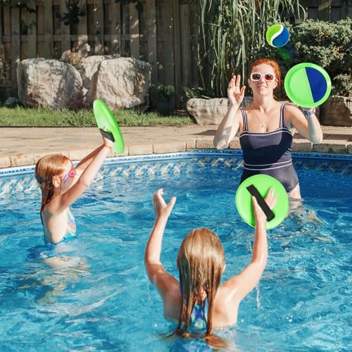 Toss and Catch Ball Set (9 Count)