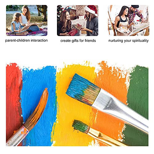 Paint by Number for Adults