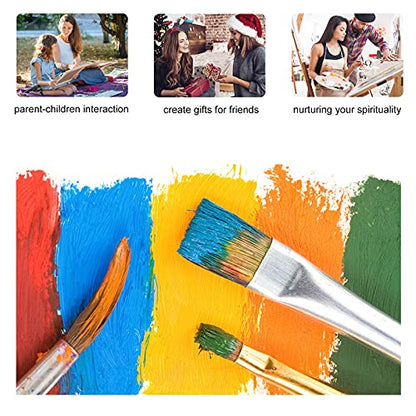 Paint by Number for Adults
