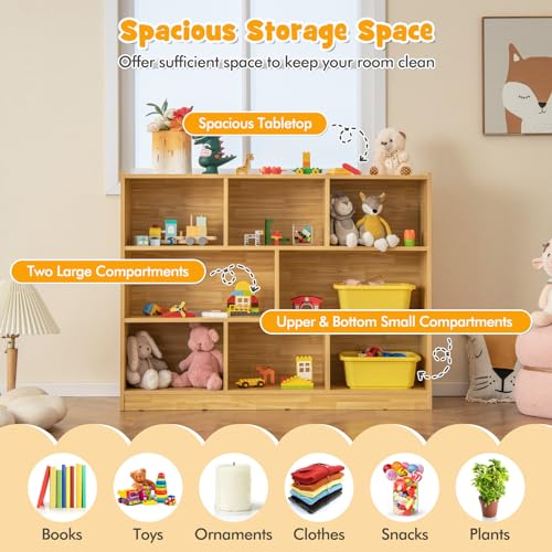 Toy Storage Organizer