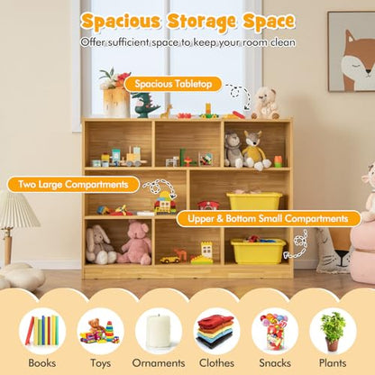 Toy Storage Organizer