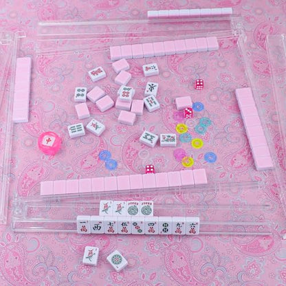 American Mahjong Game Set