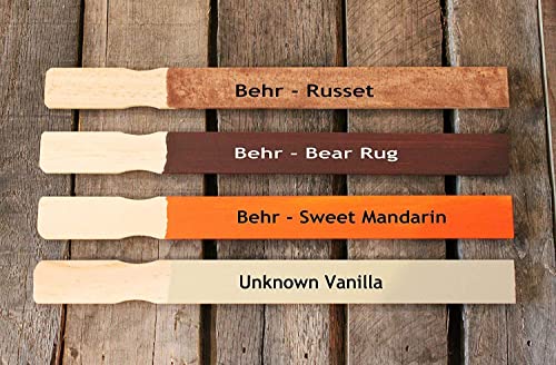 Paint Stir Sticks (100 Count)