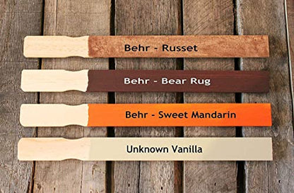 Paint Stir Sticks (100 Count)