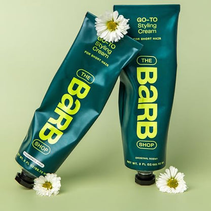 Barb Styling Cream (3 Ounce)