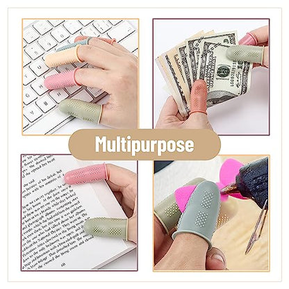 Hot Glue Gun Finger Protectors