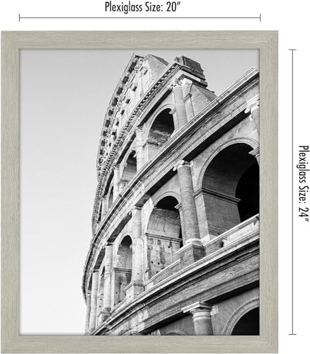 20x24 Poster Frame