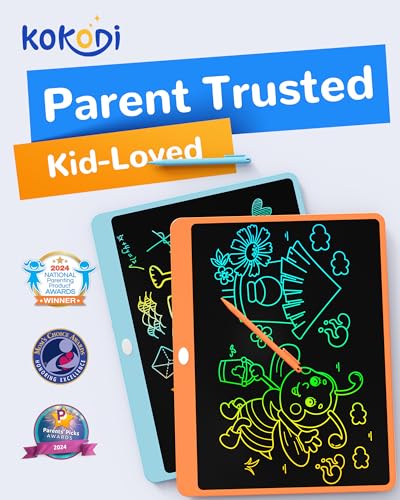 LCD Writing Tablet