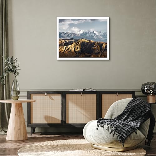 24x30 Poster Frame
