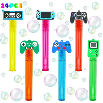 Video Game Party Favors (24 Count)