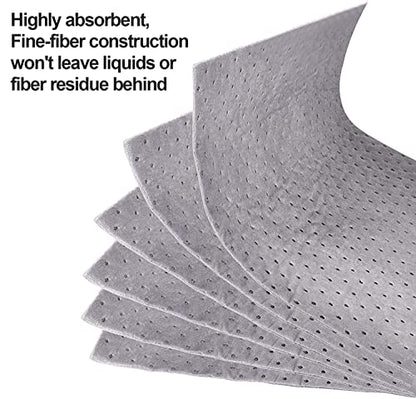 Universal Absorbent Roll