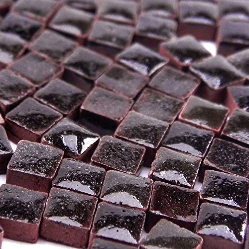 Do It Yourself Adult Mosaic Arts and Crafts Picture Tiles (1000 Count)