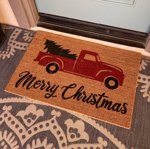 Doormat Stencils (6 Count)