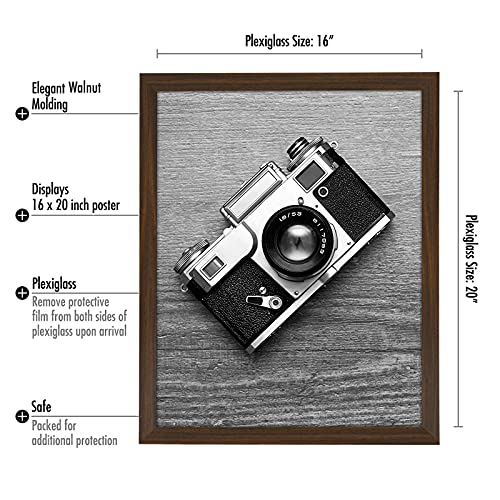 16x20 Poster Frame