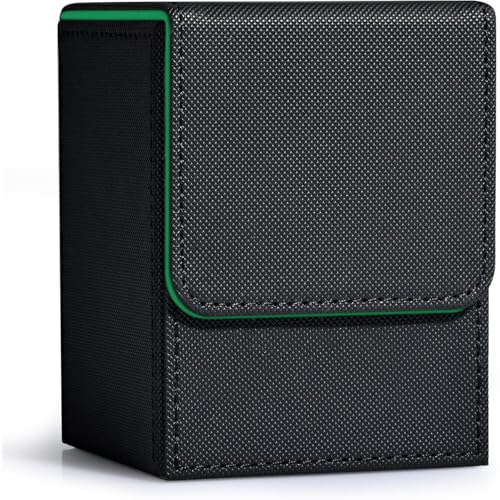 Card Deck Box for MTG