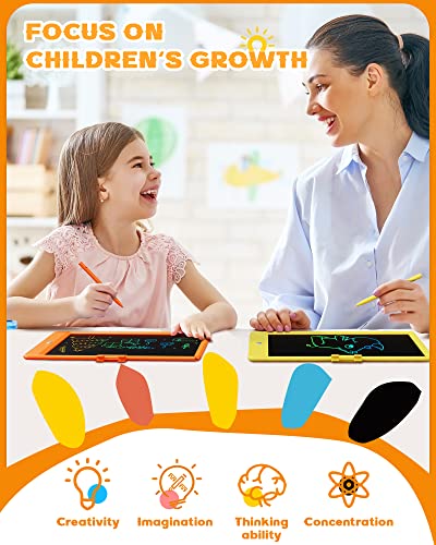 LCD Writing Tablet for 3