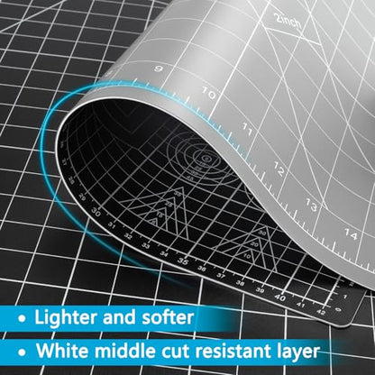 Self Healing Cutting Mat