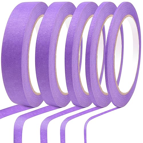 5 Rolls Pinstripe Tape (5 Count)
